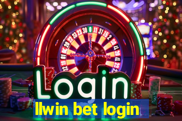 llwin bet login